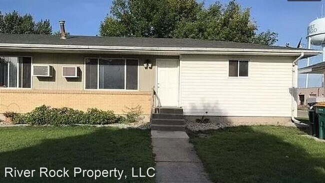 Primary Photo - 4 br, 2 bath House - 629 2nd Avenue West