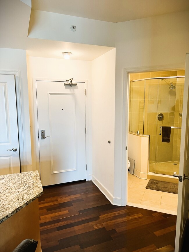 Entry - 675 President St