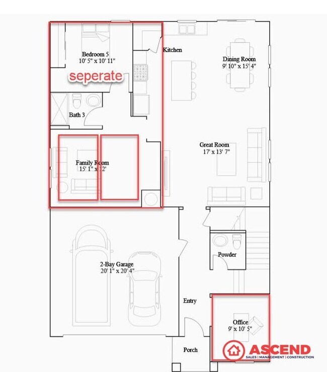 Building Photo - Stunning Newly Built Home In Gossamer Grove!