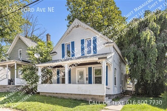 Building Photo - 1262 Ford Ave NE