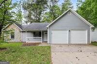 Building Photo - 10319 Briarbay Loop