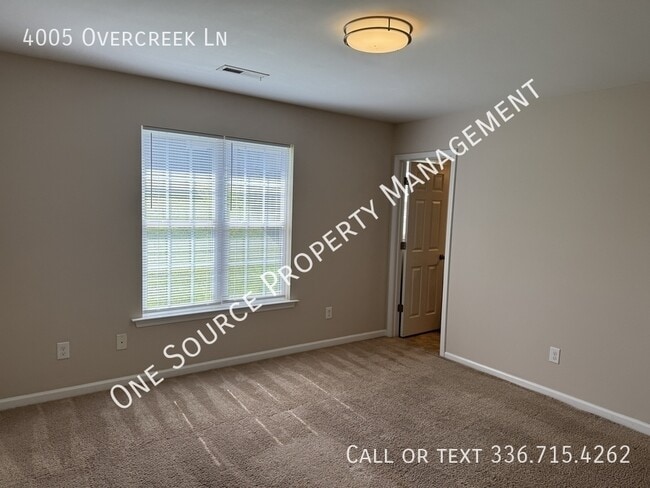 Building Photo - 4005 Overcreek Ln