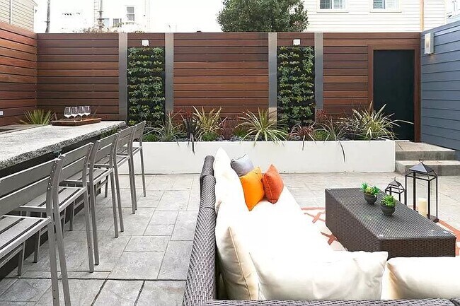 Building Photo - 2874 Harrison-A