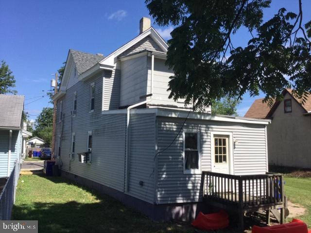 Building Photo - 8 N 7th St