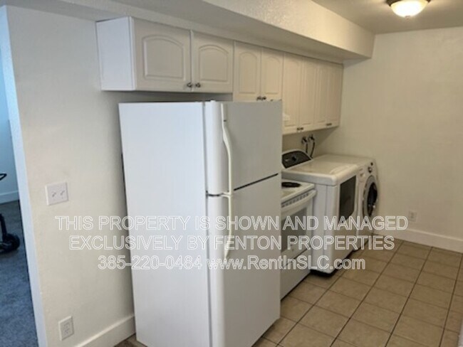 Building Photo - 2342 S 700 E