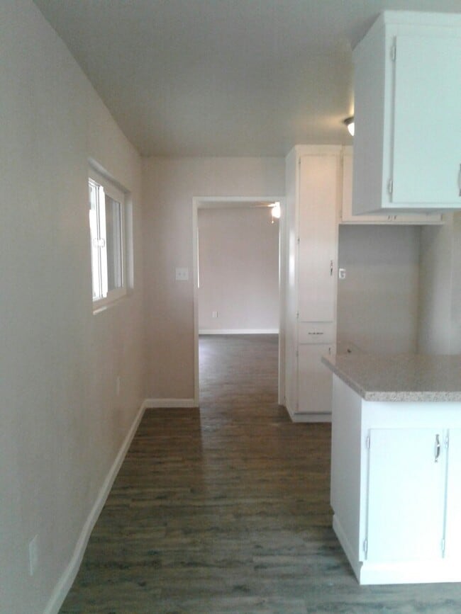 Building Photo - STOP BY, PEEK THROUGH THE WINDOWS AND EXPLORE THE AREA!