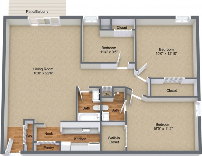 belleville pointe apartments belleville mi apartment finder