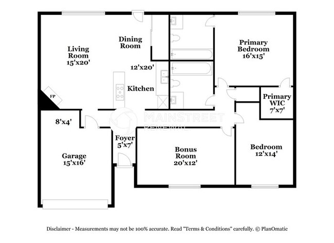 Building Photo - 154 W Way Cir