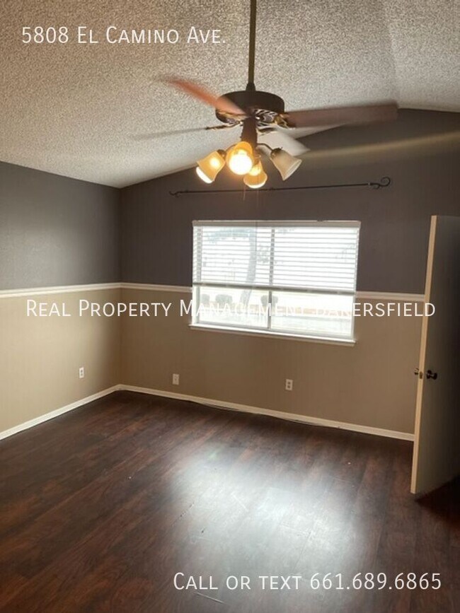 Building Photo - 5808 El Camino Ave
