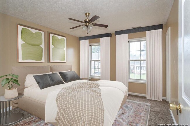 Building Photo - 1131 Curry Ford Dr