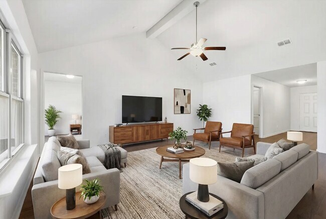 Building Photo - 4306 Cat Tail Wy