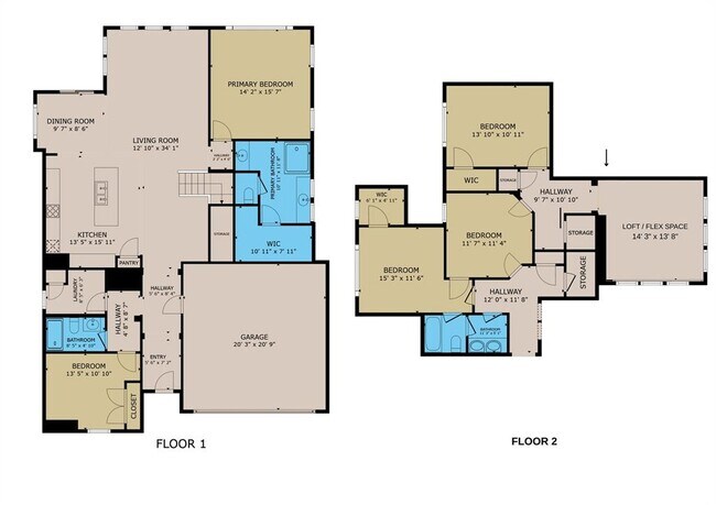 Building Photo - 228 Wild Sage Ln