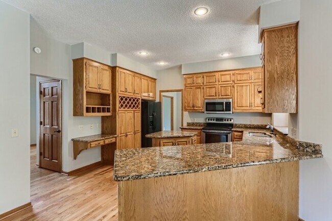 Building Photo - 4005 Deerwood Trail, Eagan, MN, 55122