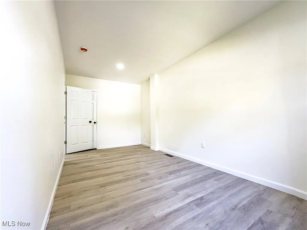 Master Bedroom - 2483 E 89th St