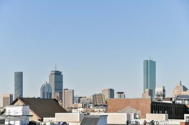 Building Photo - 377 West First St-