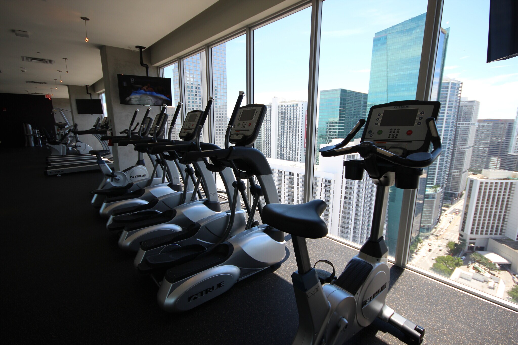 State of the Art Gym - 151 SE 1st St