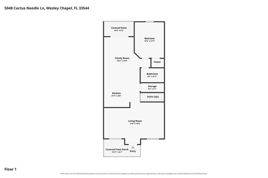 Building Photo - 5048 Cactus Needle Ln