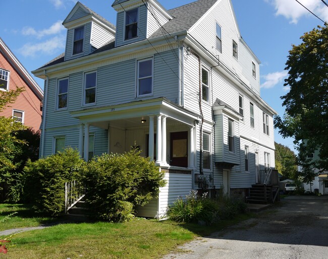 Primary Photo - 195 Bolton St