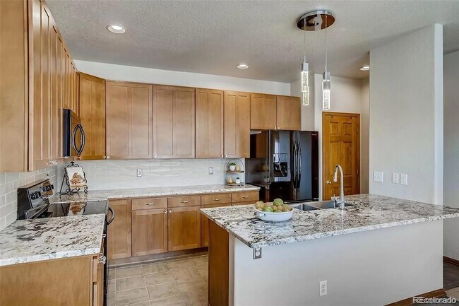 Building Photo - 13849 Legend Trail