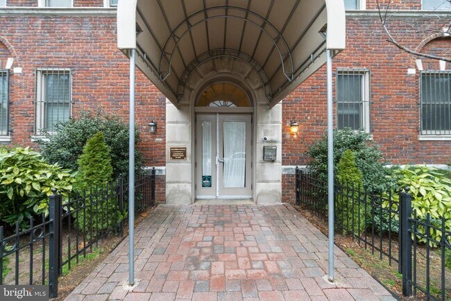 Primary Photo - 3500 13th St NW