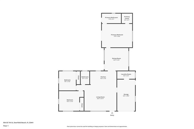 Building Photo - 954 SE 7th St