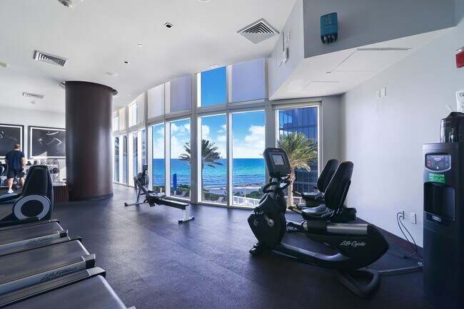 Building Photo - 17201 Collins Ave