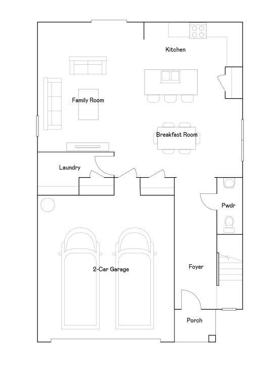 Building Photo - 1008 Minocqua Rd