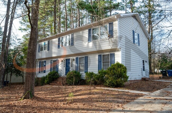 Building Photo - Spacious Home in Desirable Hope Valley Neighborhood!