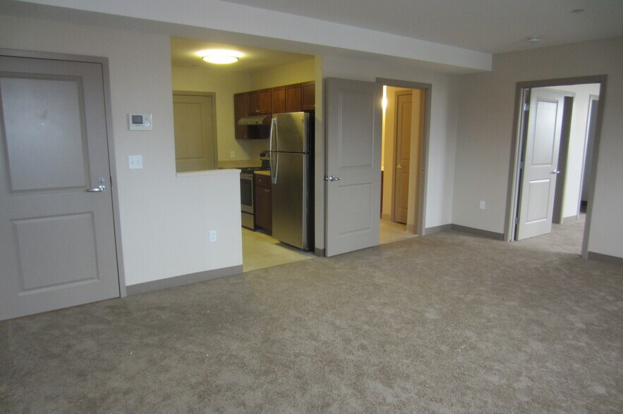 Living Room - 275 W Main St