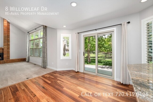 Building Photo - 8 Willowleaf Dr