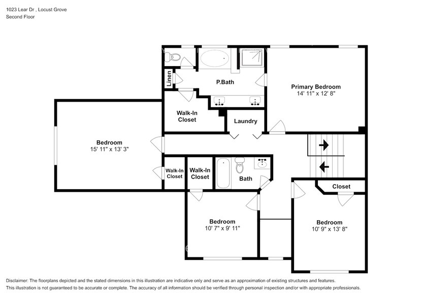 Building Photo - 1023 Lear Dr