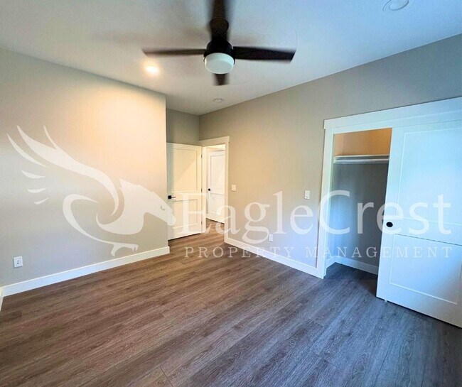 Building Photo - Contemporary Home With A Covered Patio & Quartz Countertops