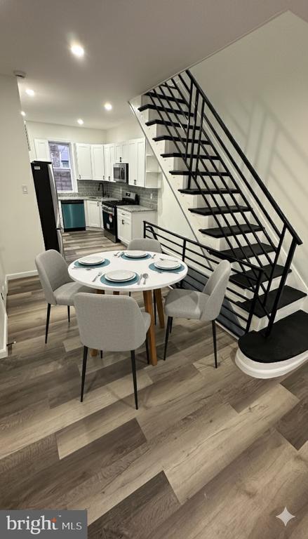 Building Photo - 1729 S Ringgold St