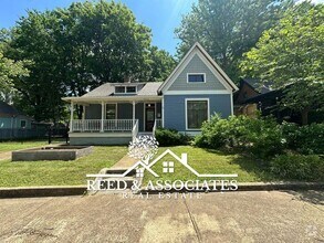 Building Photo - Spacious 5-Bedroom - Copper Young Area