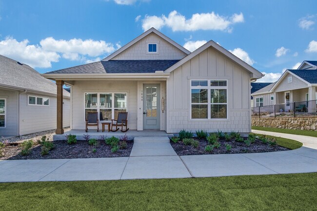 Building Photo - LEO at Bethel Place Single Family Rental Homes