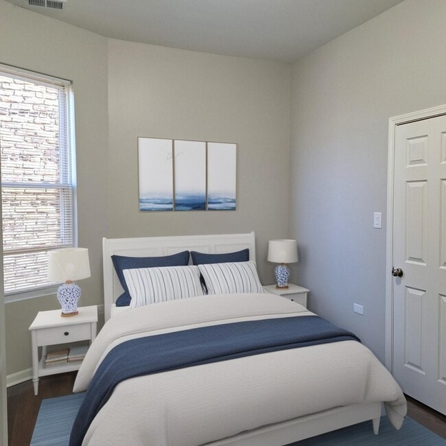 Building Photo - 4119 W Harrison St