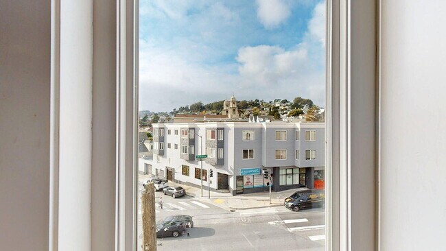 Building Photo - Spacious 2BD/2BA Glen Park Flat | Garage P...