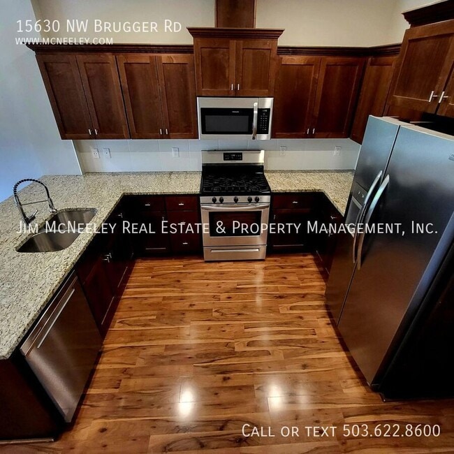 Building Photo - 15630 NW Brugger Rd