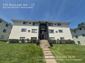 Building Photo - 920 Highland Ave
