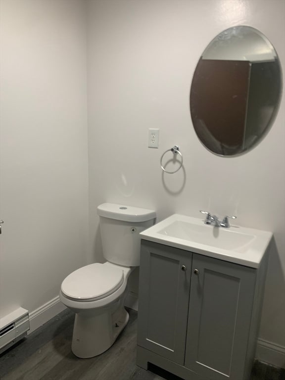 Building Photo - 33 Washington St