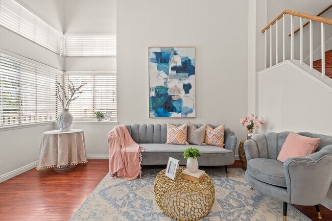 Building Photo - 2 Bedroom home for lease in Walnut