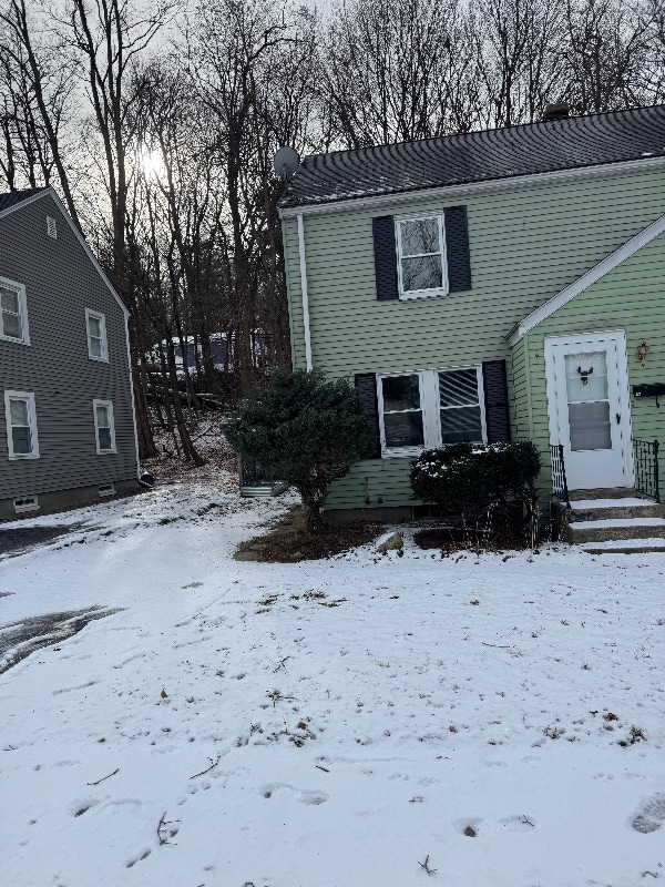 Building Photo - 62 Reed St