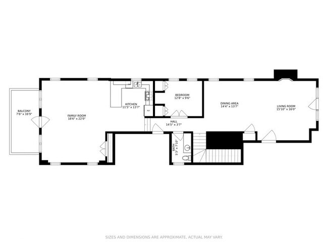 Building Photo - 3633 N Wilton Ave