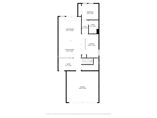 Building Photo - 1428 Glenwater Dr