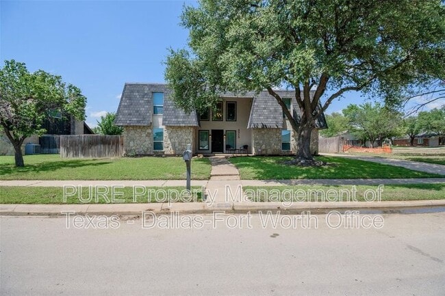 Building Photo - 3313 Country Club Rd