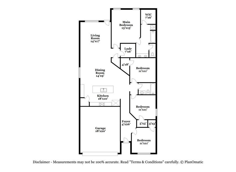 Building Photo - 12114 Pearl Jubilee