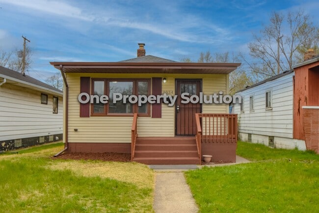 Primary Photo - 2034 Pennsylvania St