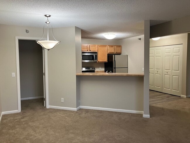 Interior Photo - Chasewood Gates