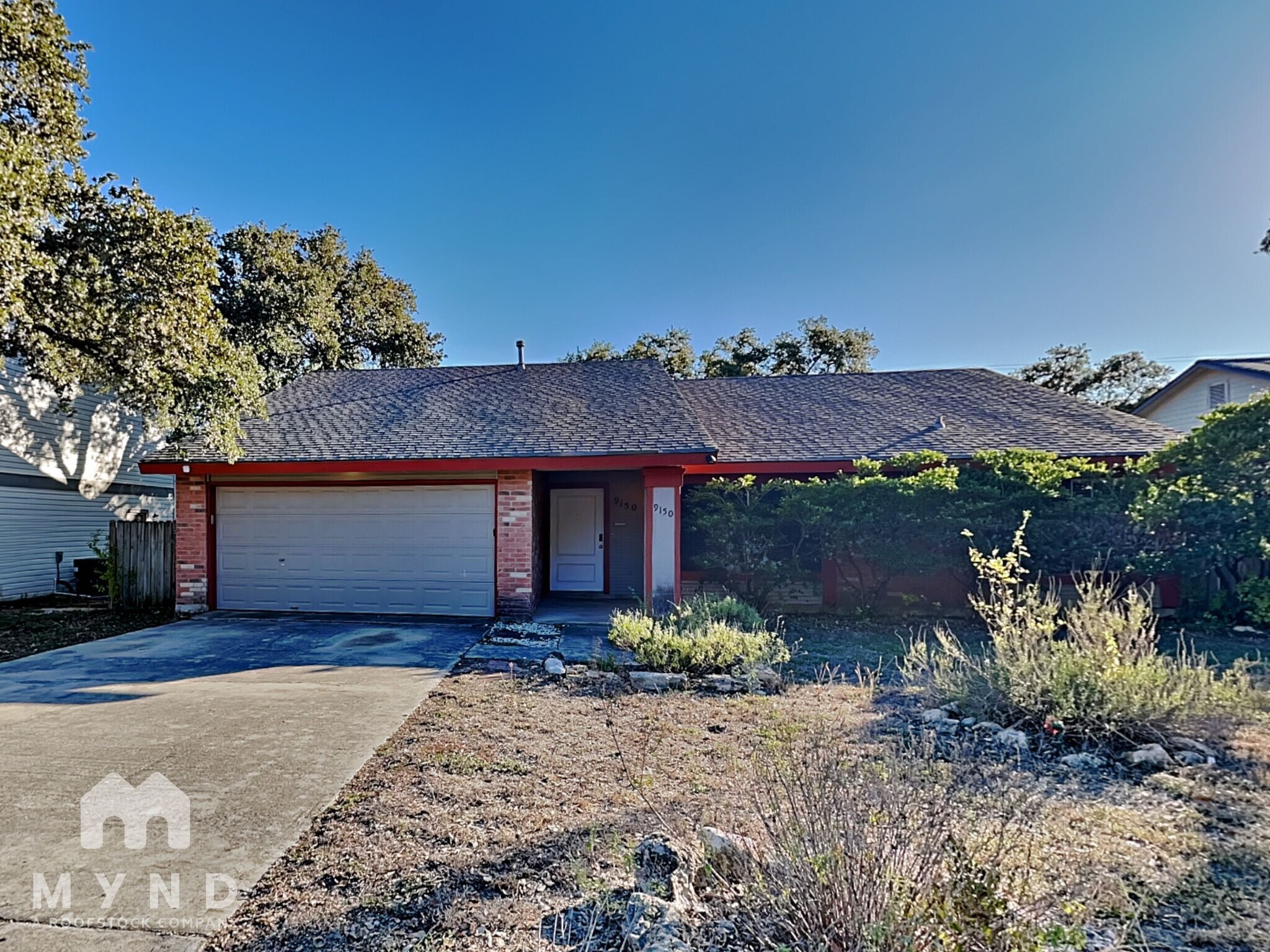 Building Photo - 9150 Park Trail