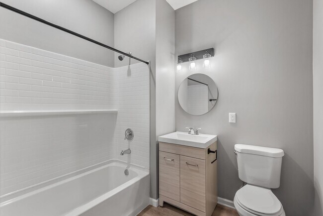 Building Photo - 211 Grotto St N